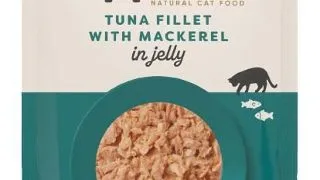 Applaws Cat Plic File Ton Cu Macrou In Aspic 70 g