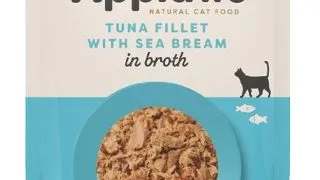 Applaws Cat Plic File Ton si Dorada 70 g