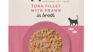 Applaws Cat Plic File Ton Cu Creveti Black Tiger 70 g