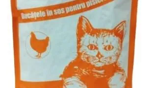 Mitzura Plic Pui si Ficat 100 g
