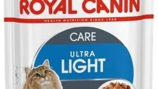 Royal Canin Felin Plic Light Weight 85 g