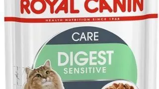 Royal Canin Felin Plic Digest Sensitive 85 g