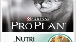 Pro Plan Cat Plic Nutrisavour Delicate Peste Oceanic 85 g