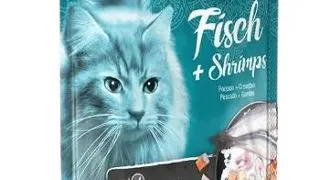 Leonardo Plic Peste si Creveti 85 g