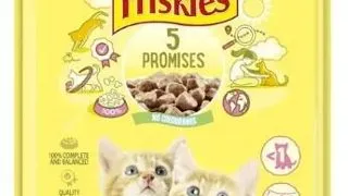 Friskies Cat Junior Pui 85 g