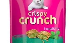 Vitakraft Crispy Crunch Dental 60 g