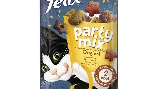 Felix Party Mix Original Mix Pui/Ficat/Curcan 60 g