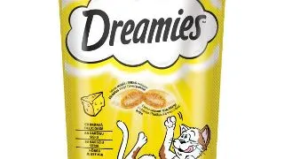 Dreamies Branza 60 g
