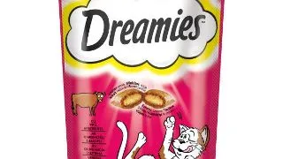 Dreamies Vita 60 g