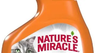 Natures Miracle Set-In Oxy Stain Remover 709 ml