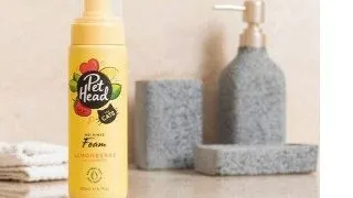 Pet Head Spuma Feelin' Good 200 ml
