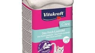VITAKRAFT DEO FRESH LAVANDA 720 G