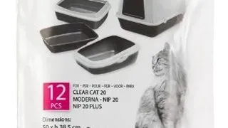 Ferplast Pungi Igienice FPI 5362
