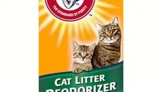 Arm&amp;Hammer Deo Litiera 565g