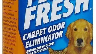 Arm&amp;Hammer Pet Fresh Pudra Covor 1200 g