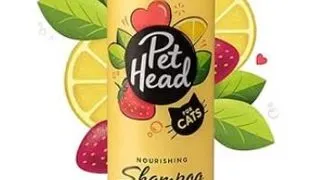 Pet Head Sampon Feeling Good 300 ml