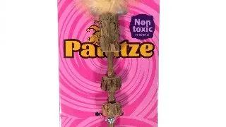 Paiatze Cat Catnip Inima Cu Pene 550-879