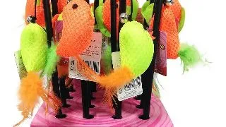 Paiatze Cat Undita 40 cm 555-850