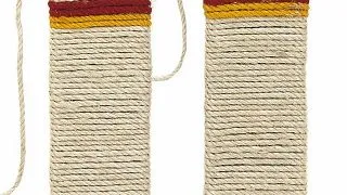 Ferplast Sisal Pisica ANI 5614