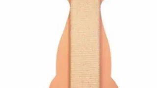 Mool Sisal Pussy POS