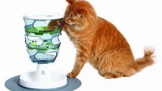 Catit Jucarie Pisica Catit Food Maze