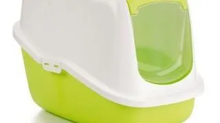 Pet Expert Litiera Happy Open Lemon