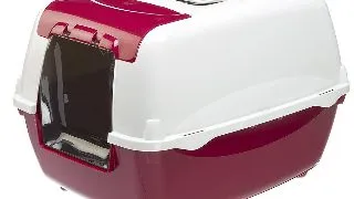 Ferplast Litiera Bella Cabrio