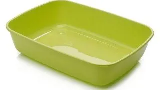 Pet Expert Litiera Cleany Basic 42 cm Lemon