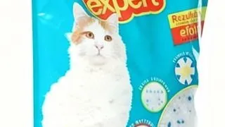 Nisip Silicatic Pet Expert 3.8 L