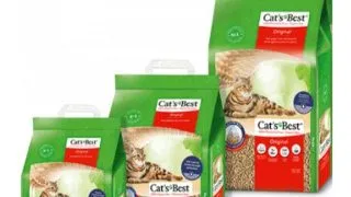 Cat’s Best Original - 40-l