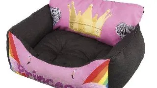 Ferplast Cosulet Royal 50 Princess