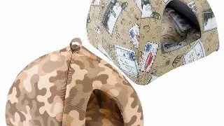 Ferplast Casuta Tipi Large