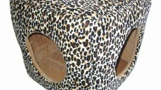 Pet Expert Casuta Cubic OPT52368