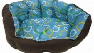 Pet Expert Cosulet Ocean M OPT52328 M