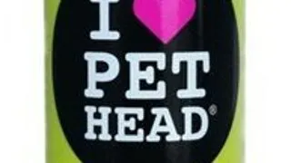 Sampon Pisica Pet Head De Shed Me 354 ml