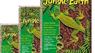 Exo Terra Asternut Jungle Earth 8,8L PT2762