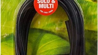 Exo Terra Furtun Monsoon PT2504 1.8 m