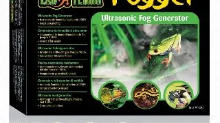 Exo Terra Fogger Dispozitil Ceata PT2080