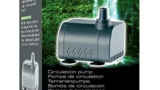 Exo Terra Pompa Repti Flo 200