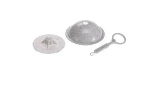 Ferplast Top Set Diva L85 Gri