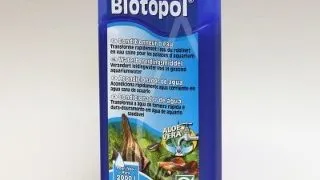 Solutie tratare apa JBL Biotopol 500 ml pentru 2000 l