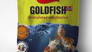 NORWIN PLIC GOLDFISH 15 G