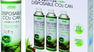 Set rezerva 3 doze CO2