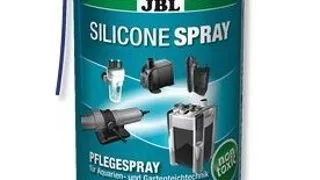 JBL Silicone Spray 400 ML