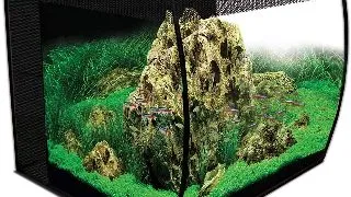 Fluval Acvariu Flex 57 l 15007