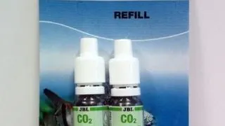Rezerva test apa JBL CO2/pH-Permanent refill