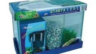 Resun Acvariu Starta 123-L