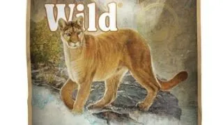 Taste Of The Wild Felin Canyon River Pastrav/Somon 2 kg