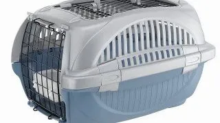Ferplast Cusca Transport Atlas 10 Deluxe Open
