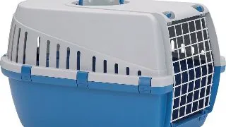 Pet Expert Cusca Transport Smart 49 cm Blue